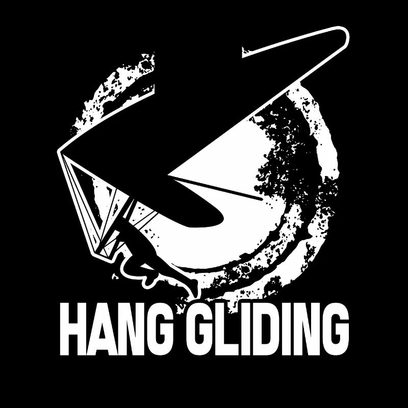 I Love Hang Gliding