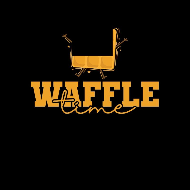 Waffle Time Lieblingsessen