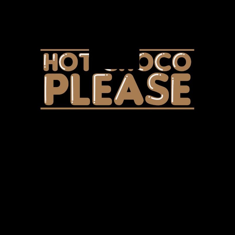 Hot Choco Please Candy Cocoa