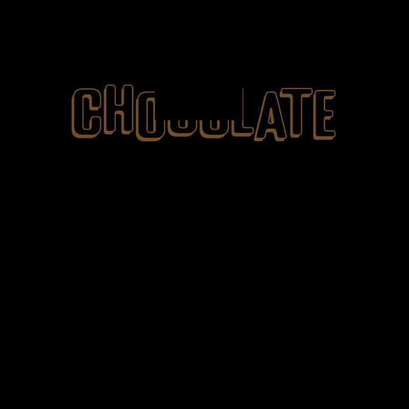 Chocolate Candy Cocoa