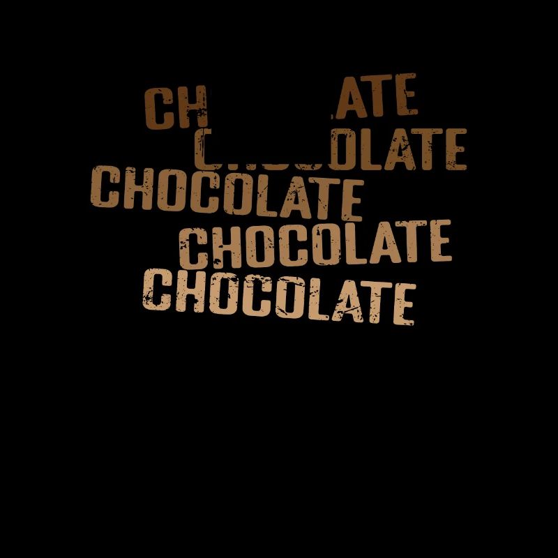 Chocolate Sweet Candy Cocoa