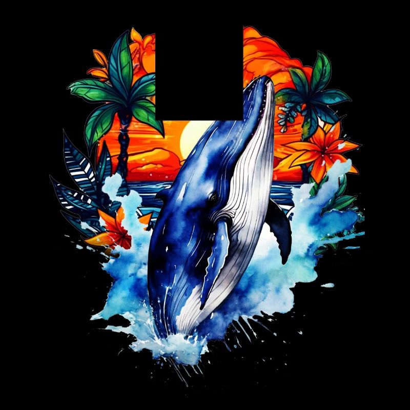 Blue Whale