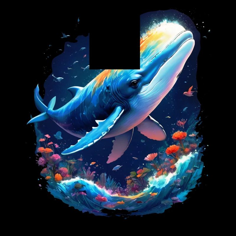 Blue Whale
