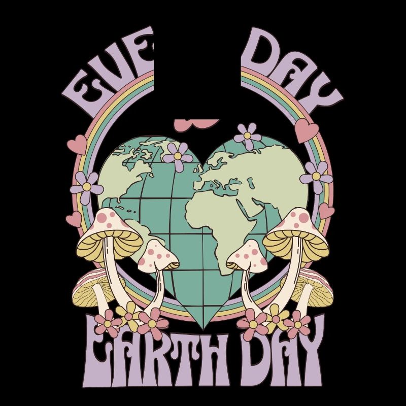 Every Day Is Earth Day