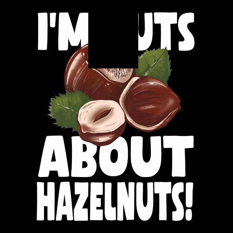 Funny Hazelnut Shirt