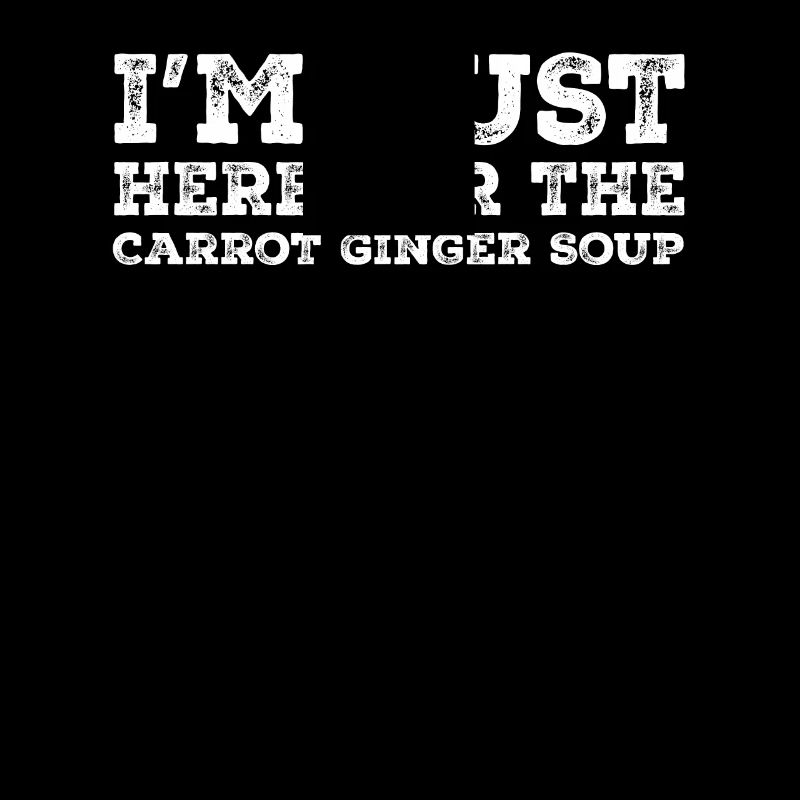 Karotten Ingwer Suppe