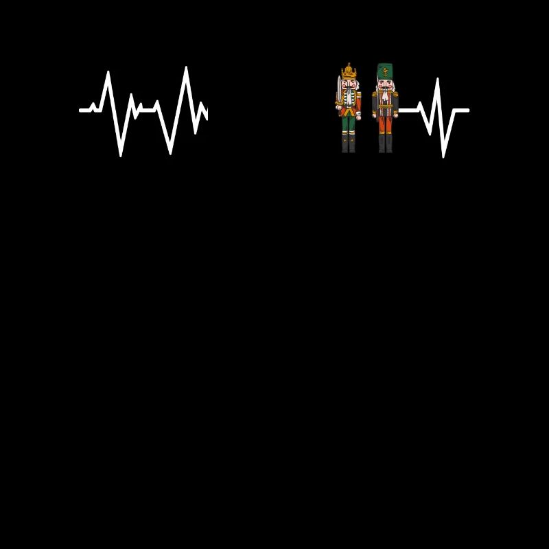 Nutcracker heartbeat