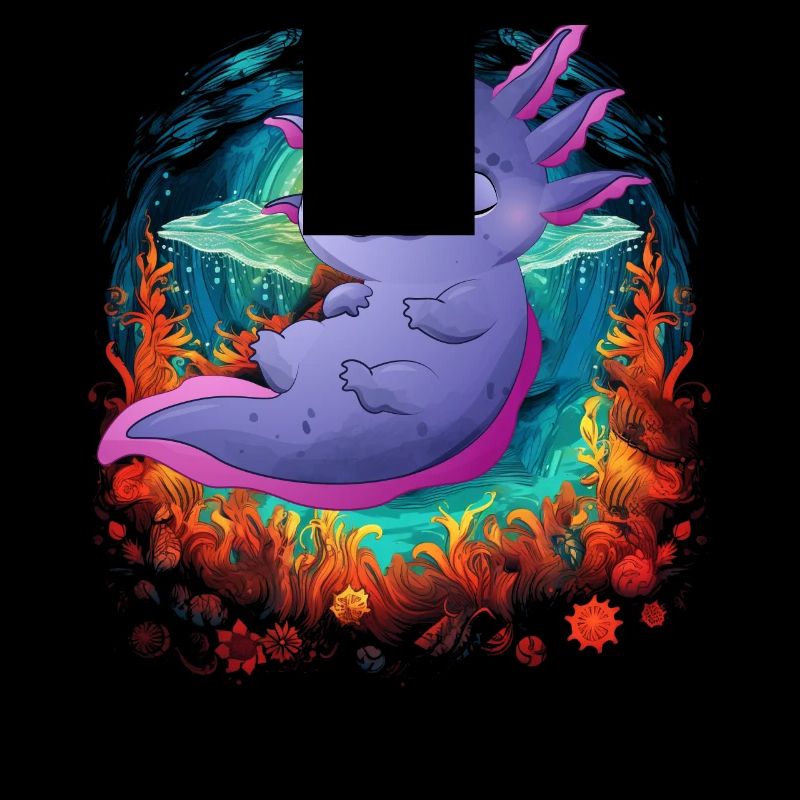 Axolotl