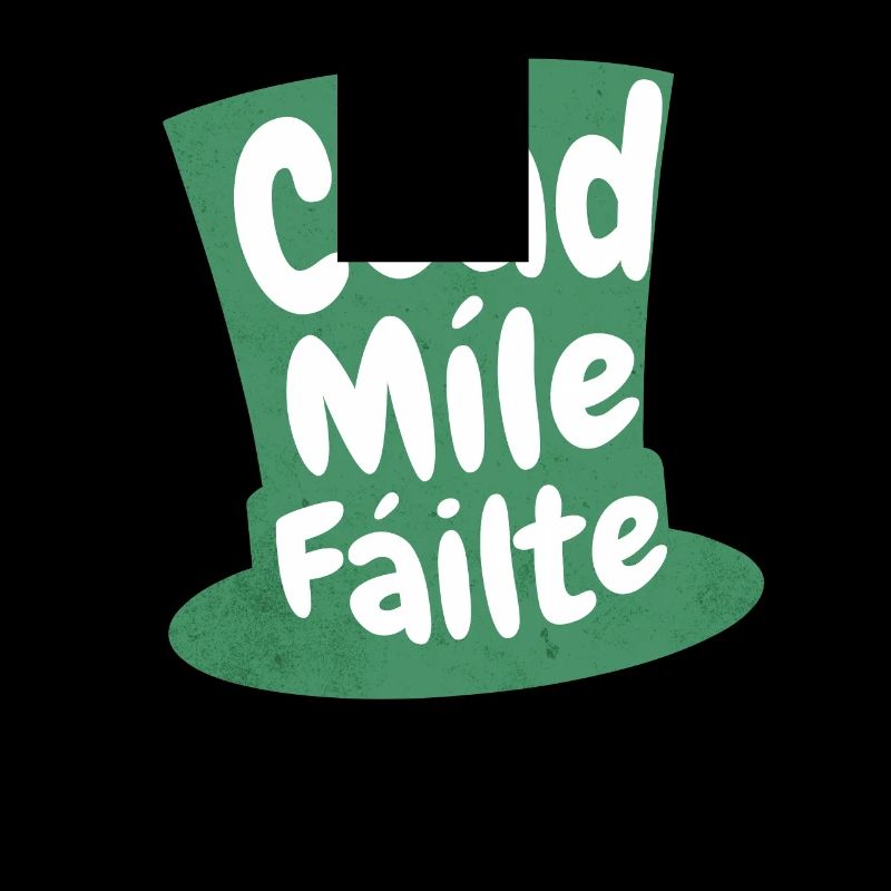 Céad Míle Fáilte: Embrace Celtic Charm & Tradition