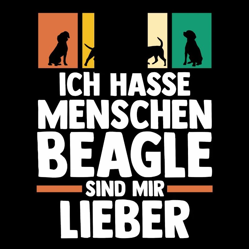 Dog Beagle