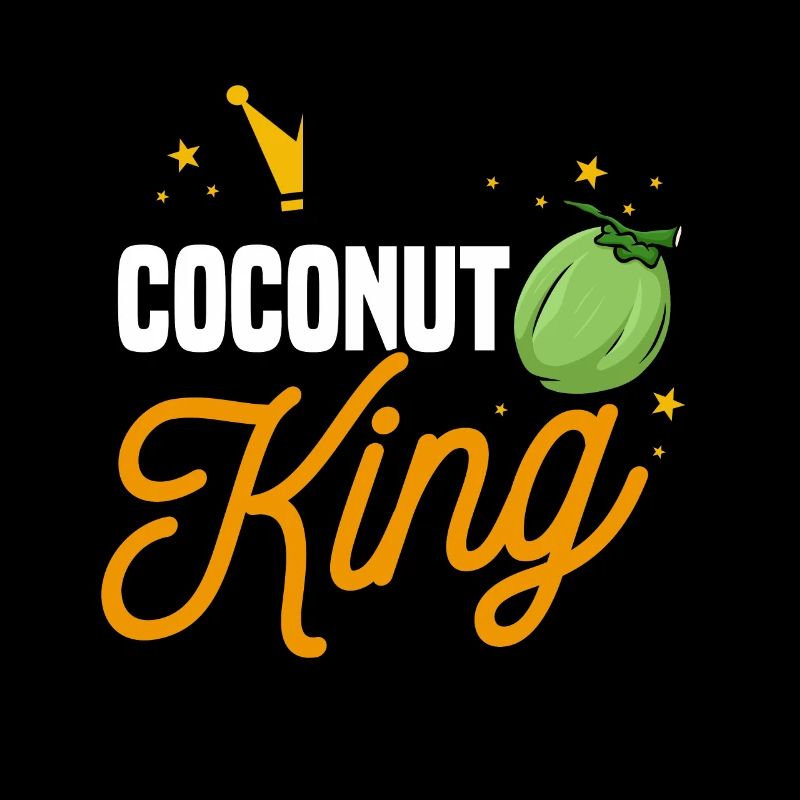 Coconut King