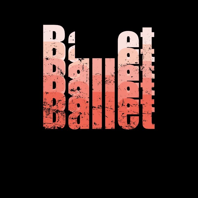Le ballet, c’est ce qu’il y a de mieux