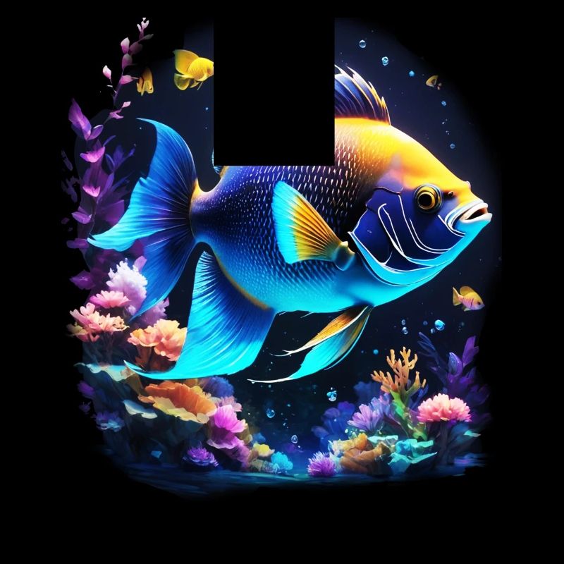 Angelfish