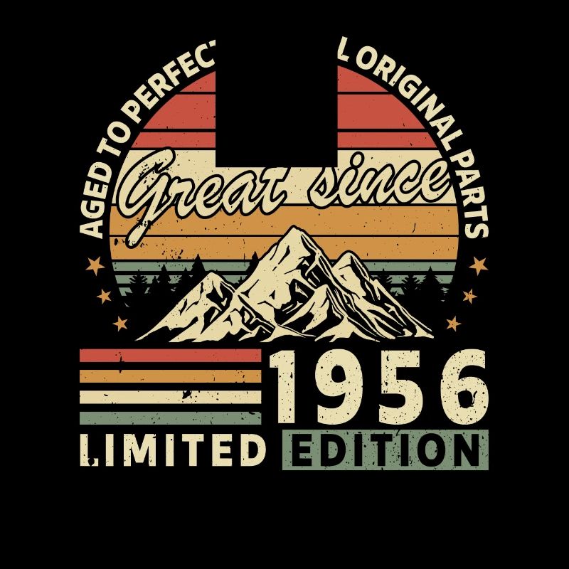 Légendes du millésime 1956