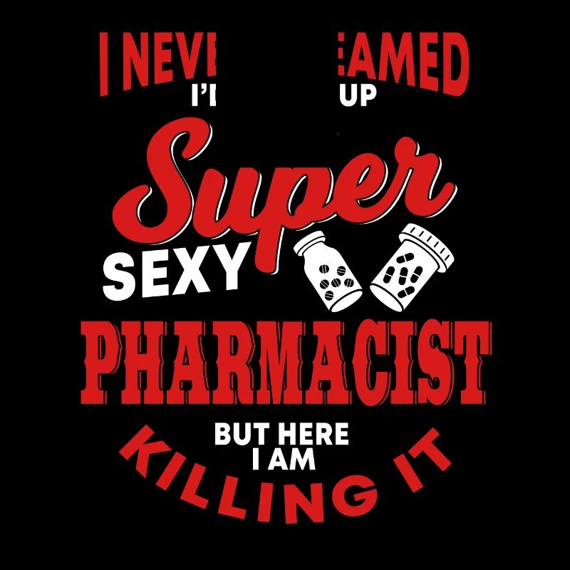 Pharmacist