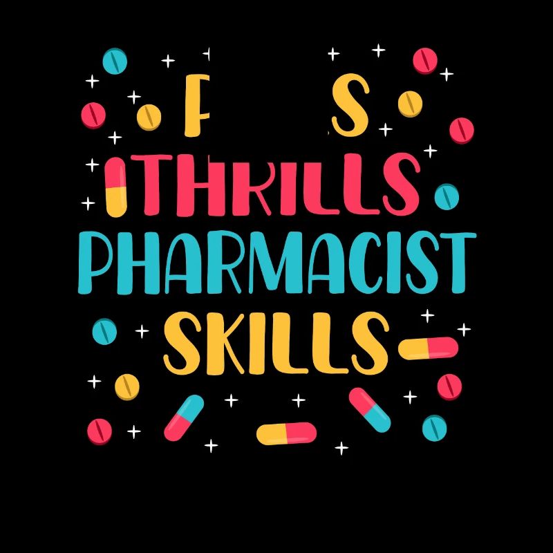 Conception drôle d’apothicaire