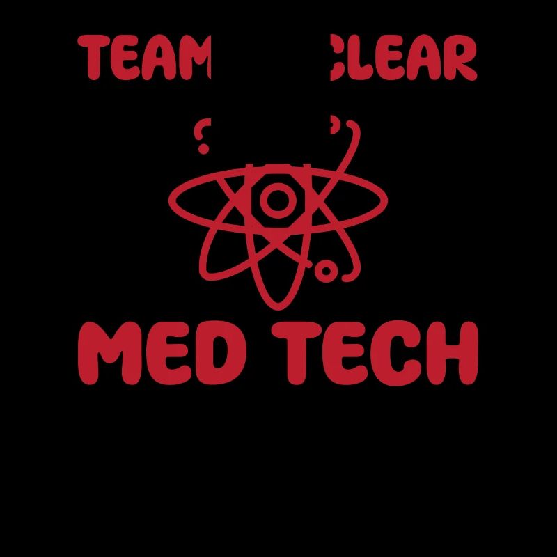 Team Nuklearmedizinischer Technologe