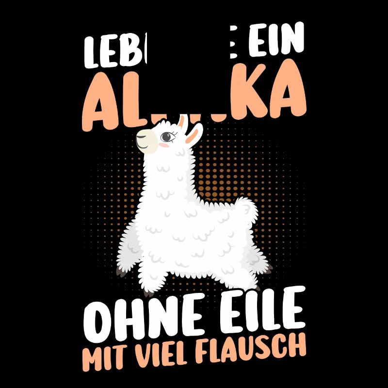 Alpaca