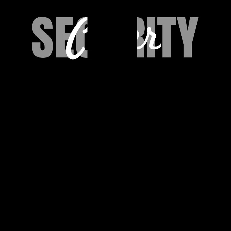Cybersecurity