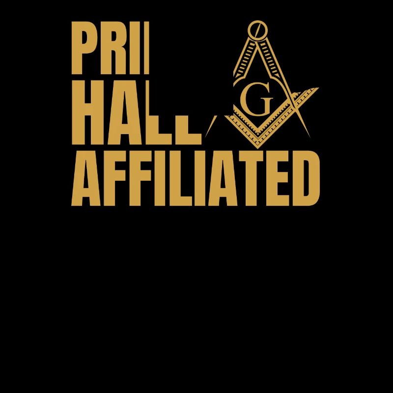 Masonic Angles & Compasses FREEMASON Prince Hall