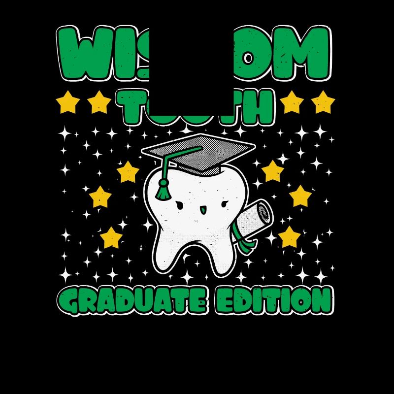 Graduation Outfit for Dentistry Students