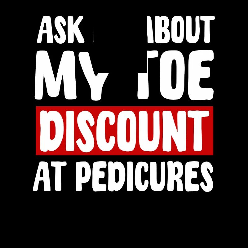 Self Toe Amputation Humor