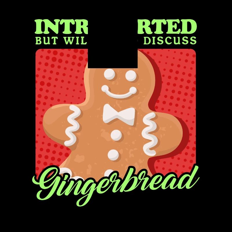 Lebkuchenmann Lebkuchen Geschenk