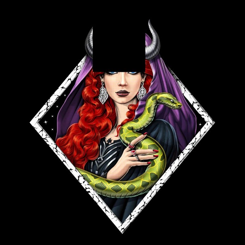 Goddess Lilith