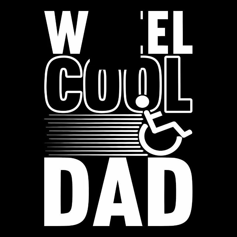 Rollstuhlfahrer Rollstuhl