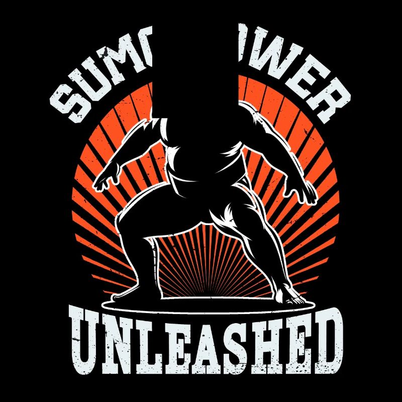 Sumo Power unleashed