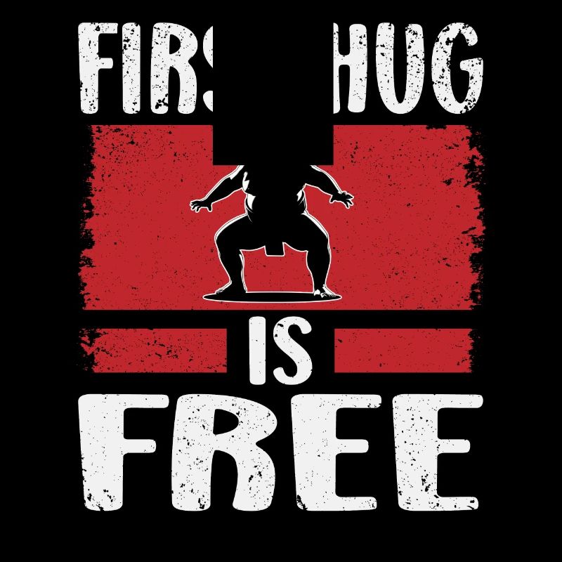 First Hug est gratuit