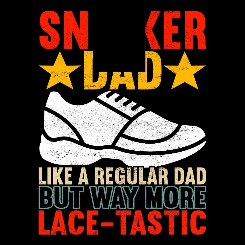 Sneakerhead Collectionneur de baskets