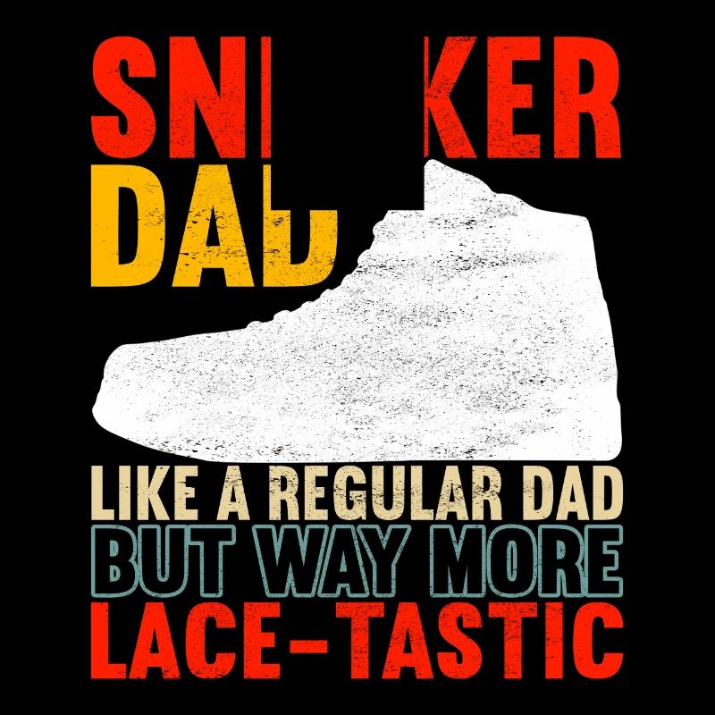 Sneakerhead Collectionneur de baskets