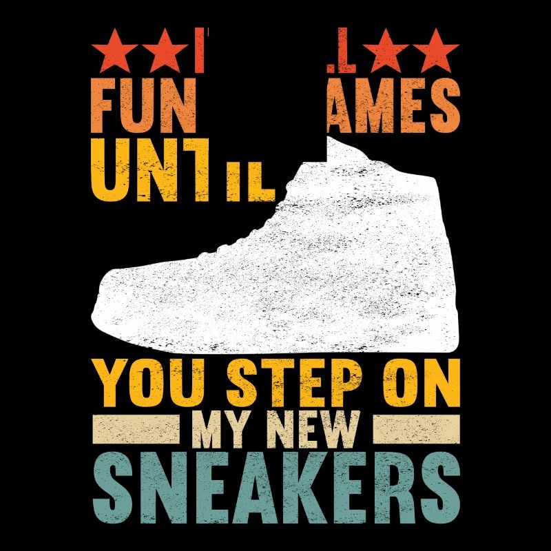Sneakerhead Sneaker Collector