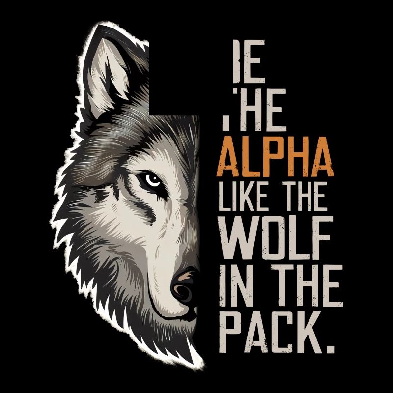 Wolf Wolves Funny Sayings Wolf Pack Animals