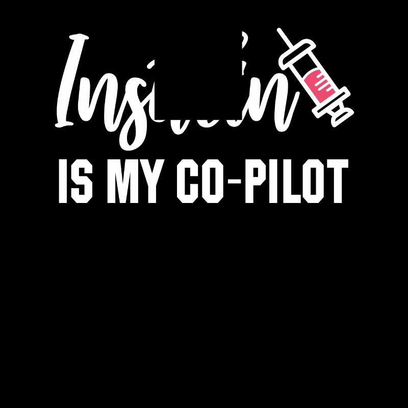 L’insuline est mon copilote