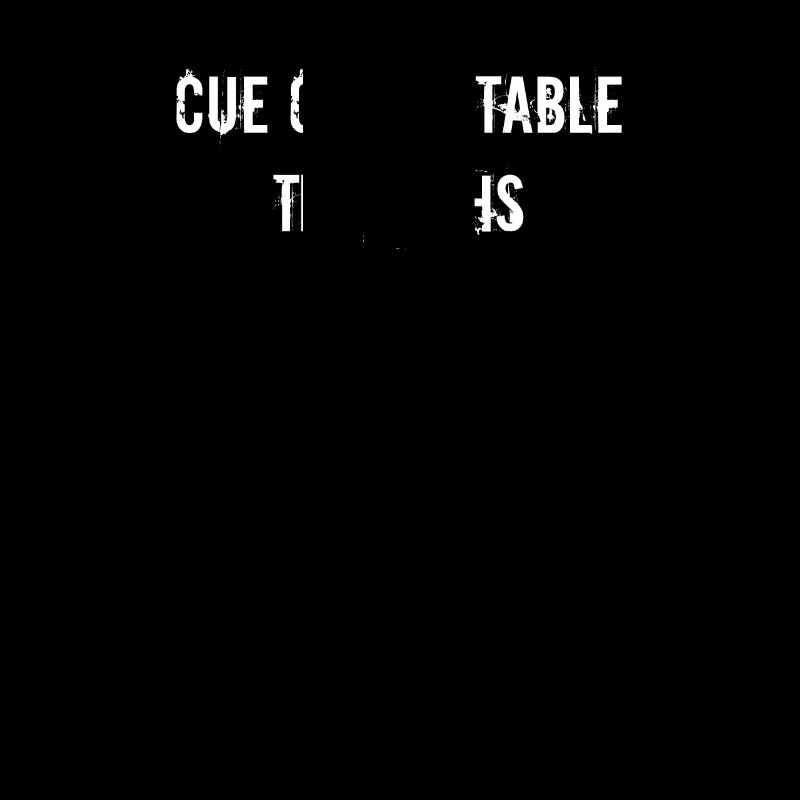 Billard - Cue chaos, table triumphs
