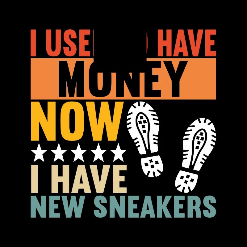 Sneakerhead Sneaker Collector