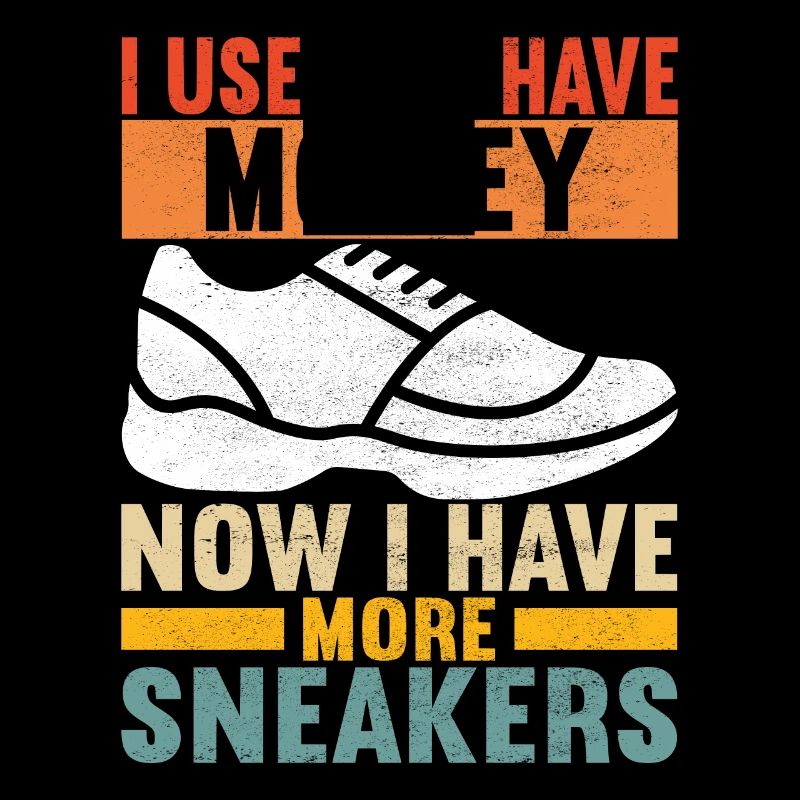 Sneakerhead Sneaker Collector
