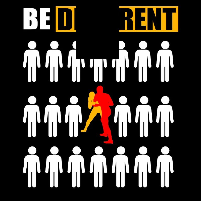 Wrestling sei anders