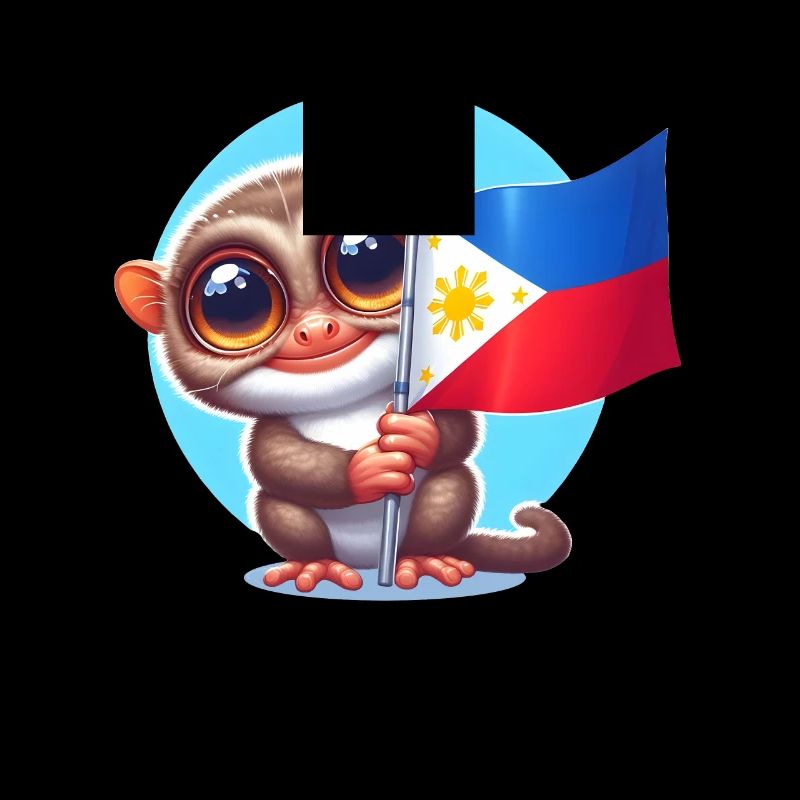 Tarsier Philippines