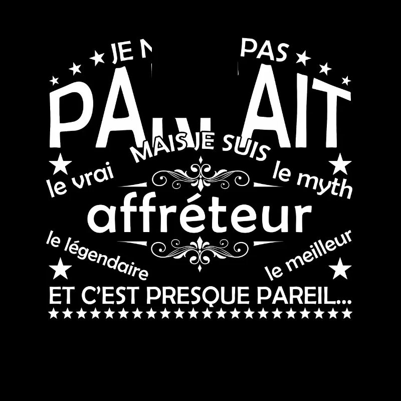 Charterer, the only Charterer, the true Charterer