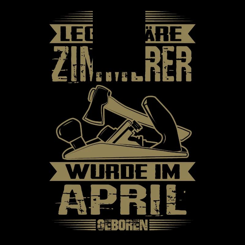 Zimmerer Geburtstag April