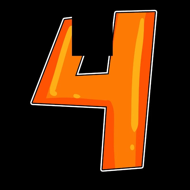 4