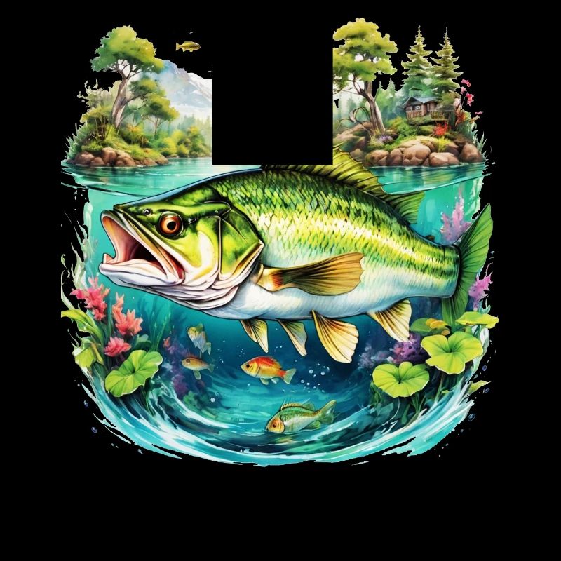 Poisson bar