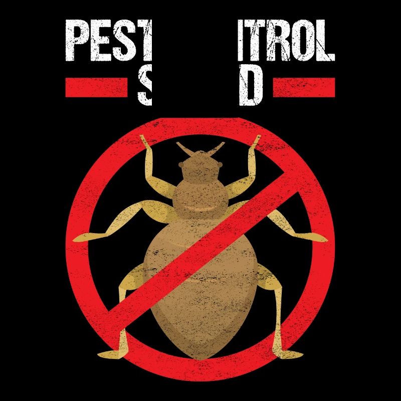 Pest Control Exterminator