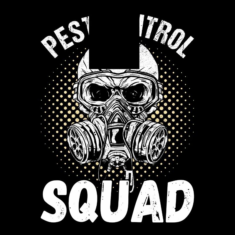 Schädlingsbekämpfung Kammerjäger