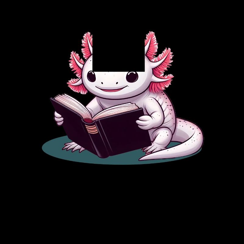 Reading Axolotl