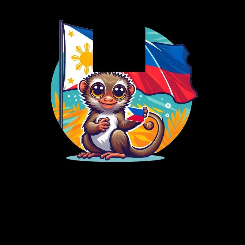 Philippinischer Stolz