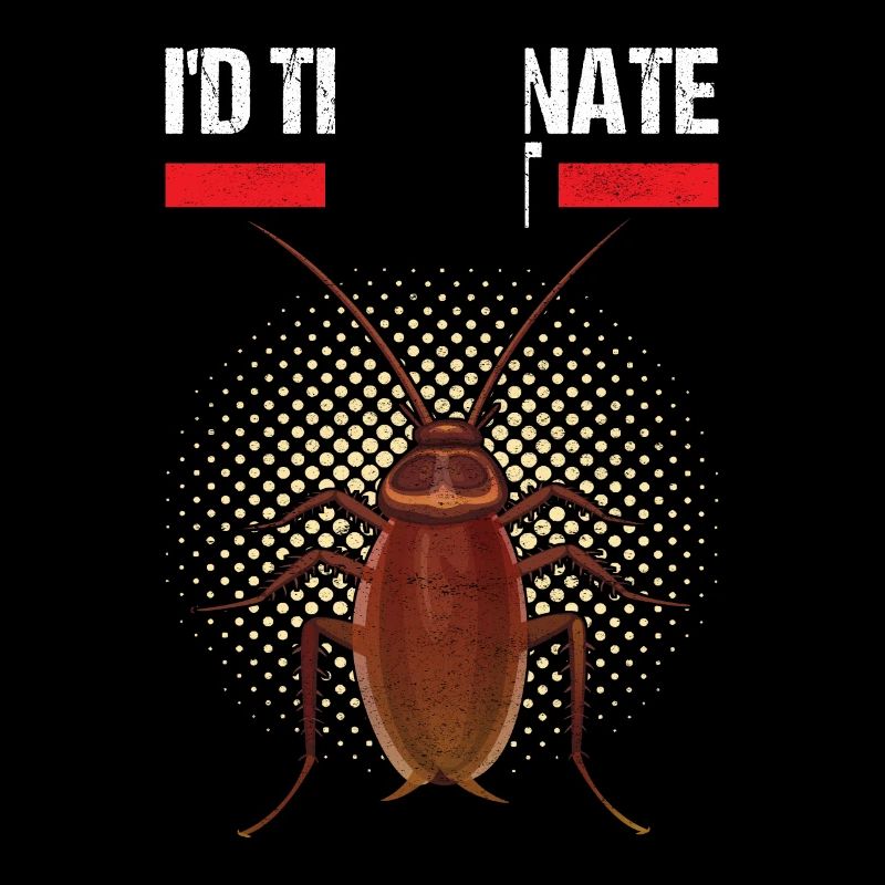 Schädlingsbekämpfung Kammerjäger